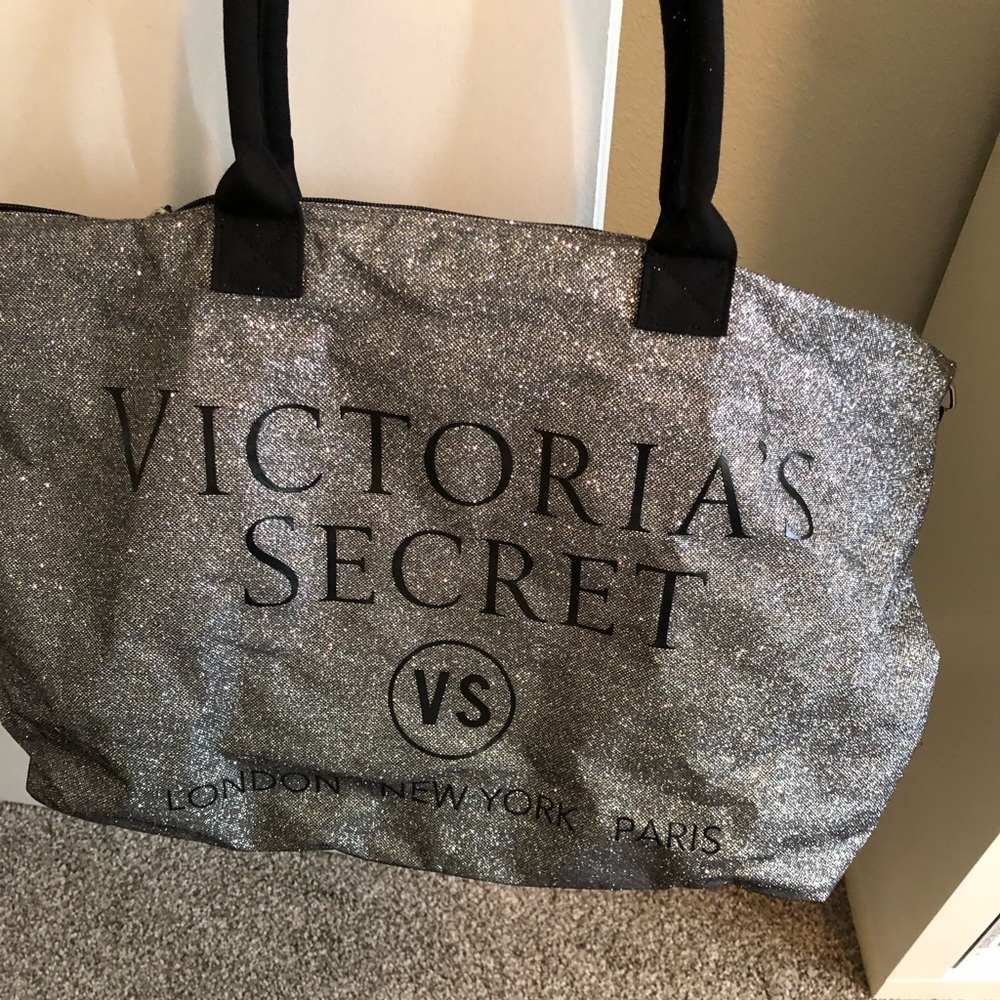 Weekend bag